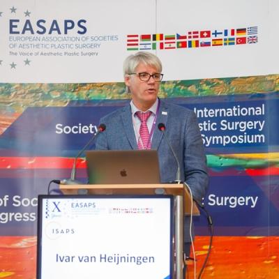 Day 1 Easaps 2017 0753