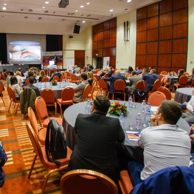Day 1 Easaps 2017 08071