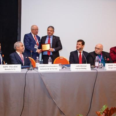 Day 2 Easaps 2017 1508